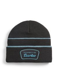 Czapka Puma Pl Classic Cuff. Kolor: czarny