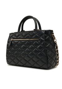 Guess Torebka HWQG96 32060 Czarny. Kolor: czarny. Materiał: skórzane #3