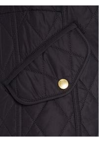 Barbour Kurtka przejściowa Millfire LQU0665NY94 Granatowy Regular Fit. Kolor: niebieski. Materiał: syntetyk #6