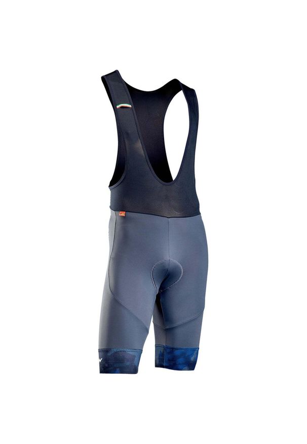 NORTHWAVE - Szorty Northwave Wingman. Kolor: wielokolorowy, szary, brązowy. Sport: kolarstwo