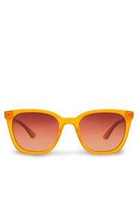 GOG Okulary przeciwsłoneczne Ohelo E730-4P Brązowy. Kolor: brązowy