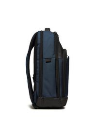 Samsonite Plecak Mysight 135070-1090-1CNU Granatowy. Kolor: niebieski. Materiał: materiał #3