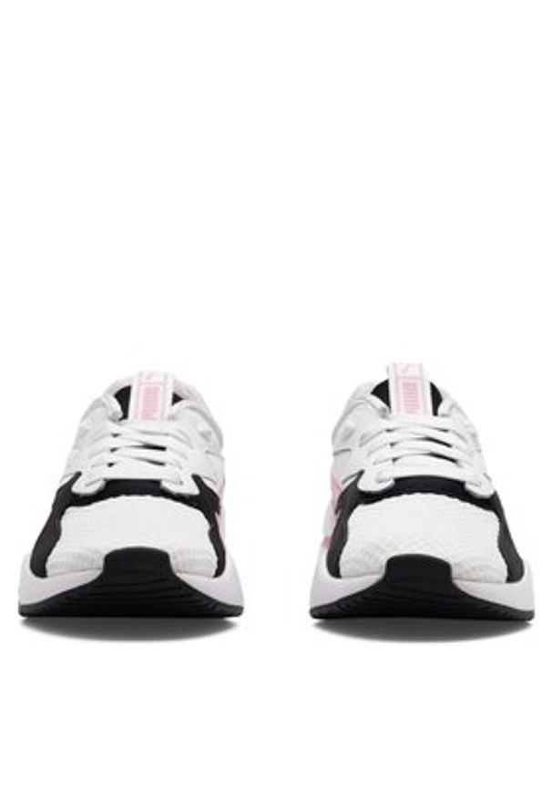 Puma Sneakersy 369486-03 Kolorowy. Materiał: materiał. Wzór: kolorowy