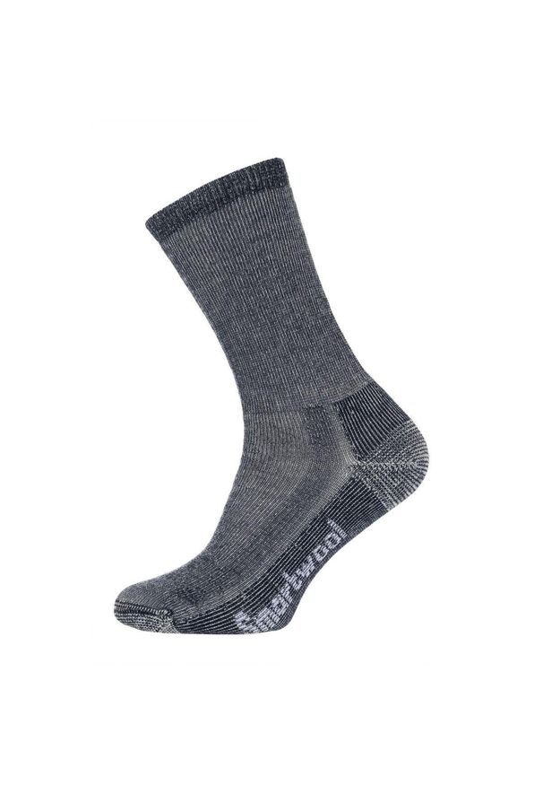 Skarpety Smartwool Classic Hike Full Cushion Cre. Kolor: niebieski