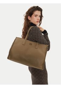 Marella Torebka Varenna 2423516086200 Brązowy. Kolor: brązowy. Materiał: skórzane #1