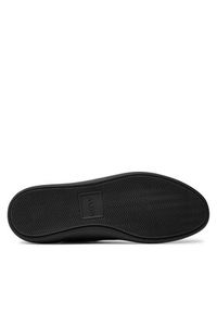 Aldo Sneakersy Salloker 13847835 Czarny. Kolor: czarny. Materiał: skóra #5