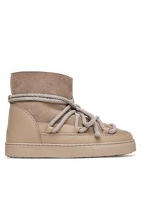 Śniegowce Inuikii. Kolor: brązowy #1