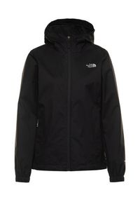 The North Face Kurtka outdoor Quest NF00A8BA Czarny Regular Fit. Kolor: czarny. Materiał: syntetyk. Sport: outdoor #6
