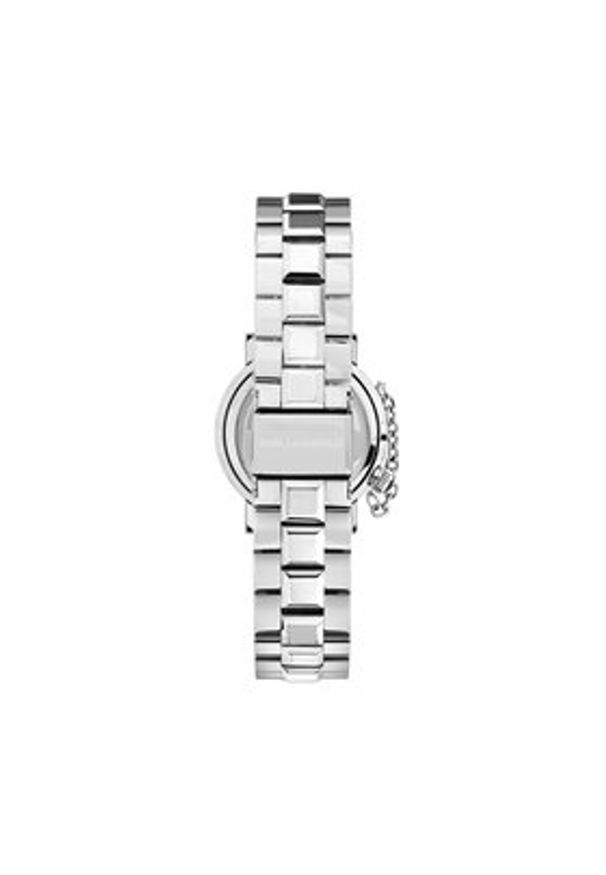 Karl Lagerfeld - KARL LAGERFELD Zegarek R0553100507 Srebrny. Kolor: srebrny