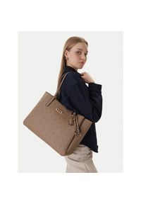Torebka Guess. Kolor: beżowy #1