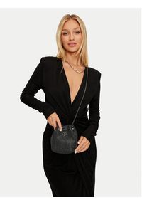 Guess Torebka HWRB93 50750 Czarny. Kolor: czarny #5