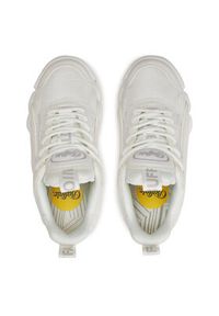 Buffalo Sneakersy Cld Chai 1630968 Biały. Kolor: biały. Materiał: skóra #3