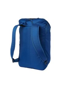 Plecak turystyczny dla dorosłych Helly Hansen Spruce. Kolor: niebieski