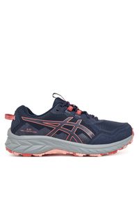 Buty do biegania Asics. Kolor: niebieski #1