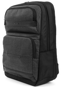 TARGUS - Plecak Targus CitySmart Advanced 12.5-15.6'' czarny. Kolor: czarny #11