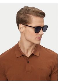 BOSS Okulary przeciwsłoneczne 1880/G/S 208841 Czarny. Kolor: czarny #2