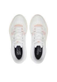 Adidas - adidas Sneakersy Court 24 ID1259 Biały. Kolor: biały. Materiał: skóra #6