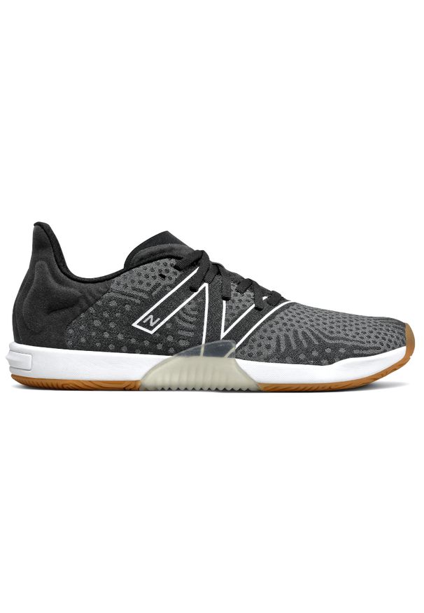 Buty sportowe New Balance z cholewką, na fitness i siłownię