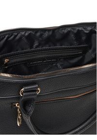 Beverly Hills Polo Club Torebka CEO-BHPC-C-006-08 Czarny. Kolor: czarny #5