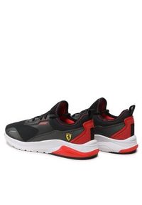 Puma Sneakersy Ferrari Electron E Pro 306982 07 Czarny. Kolor: czarny. Materiał: materiał