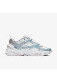 Nike M2K TEKNO Sneakersy damskie. Kolor: biały #4