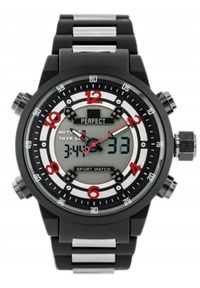 Zegarek Perfect ZEGAREK MĘSKI PERFECT A879 #1