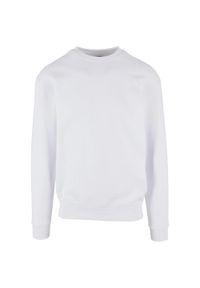Urban Classics - Bluza Męska Dekolt W Szpic. Kolor: biały #1
