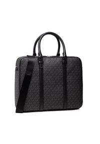 Torba na laptopa MICHAEL Michael Kors. Kolor: czarny #1