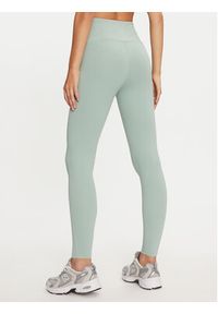 4f - 4F Legginsy 4FWAW24TFTIF283 Zielony Slim Fit. Kolor: zielony. Materiał: syntetyk #5