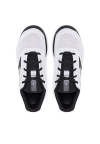 Mizuno Buty do tenisa Break Shot 5 Cc 61GC2525 Biały. Kolor: biały. Materiał: skóra. Sport: tenis #2