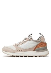 Merrell Sneakersy Alpine 83 Sneaker Recraft J006868 Biały. Kolor: biały. Materiał: skóra #6