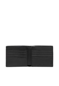 MICHAEL Michael Kors Portfel Hudson 39S0LHDF1L Czarny. Kolor: czarny. Materiał: skóra #2