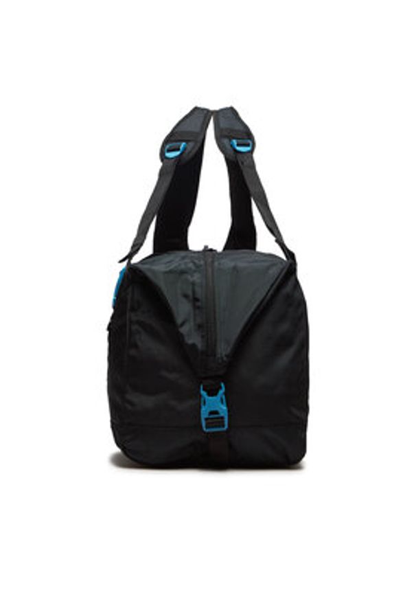 Discovery Torba podróżna Duffel Bag D00730.06 Czarny. Kolor: czarny. Materiał: materiał