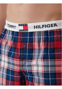 TOMMY HILFIGER - Tommy Hilfiger Komplet bokserek UM0UM03849 Kolorowy. Materiał: bawełna. Wzór: kolorowy #3
