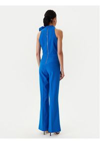 Morgan Kombinezon 251-PBLOO.F Niebieski Slim Fit. Kolor: niebieski. Materiał: syntetyk #3