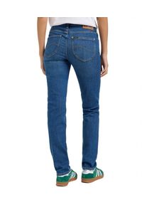 Lee - DAMSKIE SPODNIE LEE ELLY EXTRA STRENGHT 112366356 #2