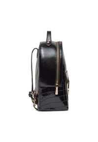 Monnari Plecak BAG5280-020 Czarny. Kolor: czarny. Materiał: skóra #4