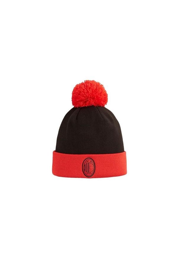 Puma Czapka Acm Pom Pom 02570904. Kolor: czarny