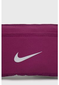 Nike nerka Challenger kolor fioletowy. Kolor: fioletowy. Materiał: tkanina #4