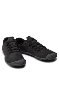 Merrell Trekkingi Vapor Glove 3 Luna Ltr J33599 Czarny. Kolor: czarny. Materiał: skóra, nubuk. Sport: turystyka piesza #5