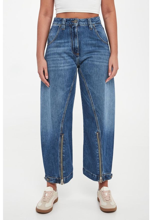 Pinko - Jeansy damskie Sicuro PINKO