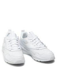 Reebok Buty do biegania Xt Sprinter 2.0 H02855 Biały. Kolor: biały. Materiał: skóra