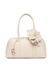 Gino Rossi - GINO ROSSI Torebka C-LDA8017A Écru. Kolor: kremowy #8