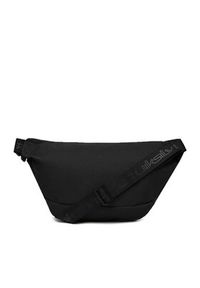 Quiksilver Torba C-QUIC-M-003-08 Czarny. Kolor: czarny. Materiał: syntetyk, materiał