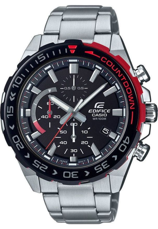 Zegarek EDIFICE