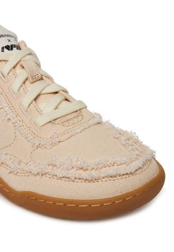 Vivo Barefoot Sneakersy Gobi Sneaker 209661 Różowy. Kolor: różowy. Materiał: materiał