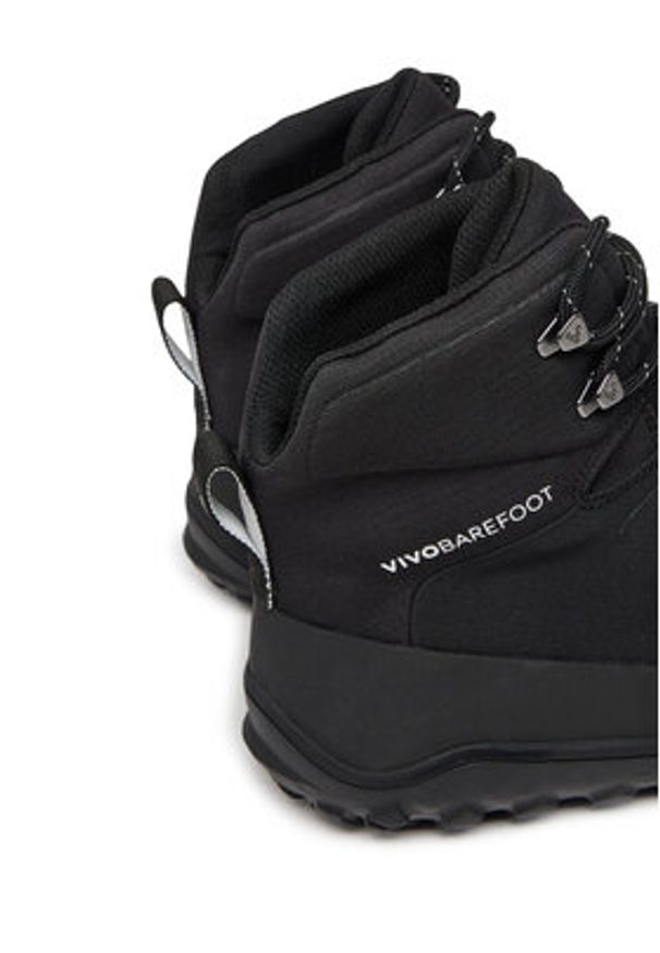 Vivo Barefoot Trapery Tracker 309536 Szary. Kolor: szary. Materiał: materiał