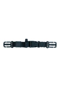 Pasek do plecaka Fjällräven Kanken Chest Strap. Kolor: niebieski. Sport: turystyka piesza #1