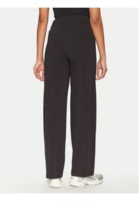 Puma Legginsy Ess Small No. 1 Logo 682428 Czarny Straight Fit. Kolor: czarny. Materiał: bawełna #2