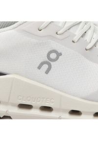 On Sneakersy Cloudnova Form 2698478 Biały. Kolor: biały. Materiał: materiał #5
